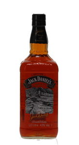 JACK DANIELS SCENES FROM LYNCHBURG #11 JACK DANIELS SCENES FROM LYNCHBURG #11