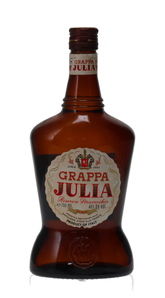GRAPPA JULIA GRAPPA JULIA