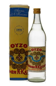 OUZO OUZO