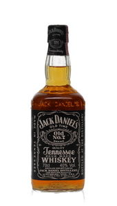 JACK DANIELS OLD NO 7 1994 JACK DANIELS OLD NO 7 1994
