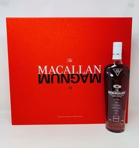 THE MACALLAN MASTERS OF PHOTOGRAPHY MAGNUM EDITION THE MACALLAN MASTERS OF PHOTOGRAPHY MAGNUM EDITION