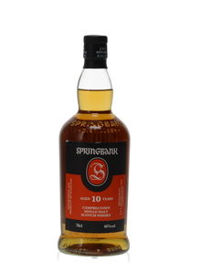 Springbank 10 November 2021 Release