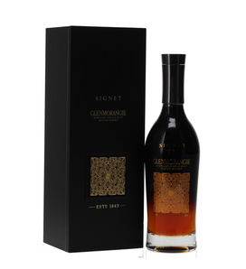 Glenmorangie Signet 2016 Release