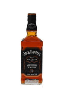 JACK DANIELS MASTER DISTILLER SERIES LIMITED EDITION NO2
