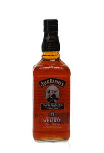 JACK DANIELS MASTER DISTILLER SERIES LIMITED EDITION NO.1 JACK DANIELS MASTER DISTILLER SERIES LIMITED EDITION NO.1