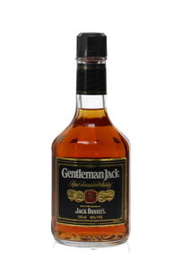 JACK DANIEL S GENTLEMAN JACK 3RD GENERATION