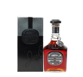 JACK DANIELS SILVER SELECT SINGLE BARREL TENNESSEE WHISKEY JACK DANIELS SILVER SELECT SINGLE BARREL TENNESSEE WHISKEY