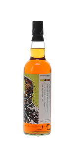 SPEYSIDE DISTILLERY 2010 11 YEAR OLD THOMPSON BROS