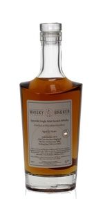 MACALLAN 32 YEAR OLD - WHISKY BROKER MACALLAN 32 YEAR OLD - WHISKY BROKER