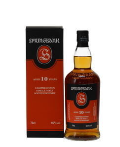 Springbank 10 March 2021 Release