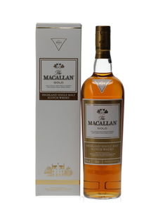 MACALLAN GOLD 1824 SERIES MACALLAN GOLD 1824 SERIES