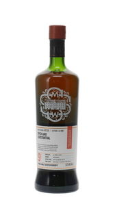 GLENALLACHIE SMWS 107.23 9 YEAR OLD - SPICY AND SUBSTANTIAL GLENALLACHIE SMWS 107.23 9 YEAR OLD - SPICY AND SUBSTANTIAL