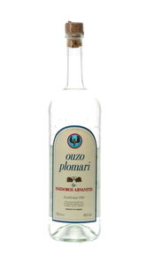 OUZO PLOMARI OUZO PLOMARI