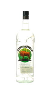 ZUBROWKA BISON GRASS VODKA ZUBROWKA BISON GRASS VODKA