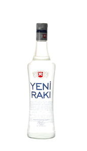 YENI TURKISH RAKI YENI TURKISH RAKI