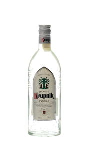 PREMIUM KRUPNIK VODKA PREMIUM KRUPNIK VODKA