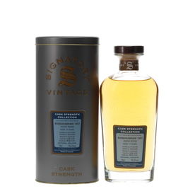 BUNNAHABHAIN 1997 11 YEAR OLD SIGNATORY VINTAGE 