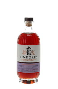LINDORES ABBEY - MASTER OF MALT EXCLUSIVE