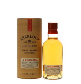 Aberlour A bunadh Alba  Batch  9 