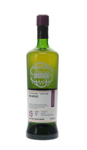 CRAIGELLACHIE SMWS 44.131 15 YEAR OLD - PINE APPLES CRAIGELLACHIE SMWS 44.131 15 YEAR OLD - PINE APPLES