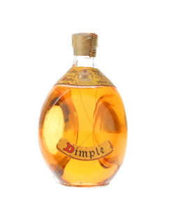 HAIG'S DIMPLE 70 PROOF HAIG'S DIMPLE 70 PROOF