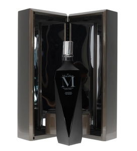 MACALLAN M BLACK 2019 RELEASE MACALLAN M BLACK 2019 RELEASE