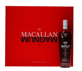MACALLAN MASTERS OF PHOTOGRAPHY - MAGNUM EDITION MACALLAN MASTERS OF PHOTOGRAPHY - MAGNUM EDITION