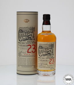 Craigellachie 23 Limited Edition