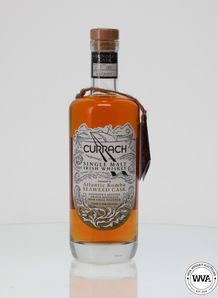 CURRACH ATLANTIC KOMBU SEAWEED CASK FOUNDERS EDITION