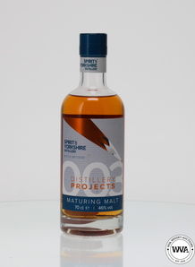 Spirit Of Rkshire Maturing Malt Distillery Projects 003