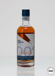 Spirit Of Rkshire Maturing Malt Distillery Projects 001