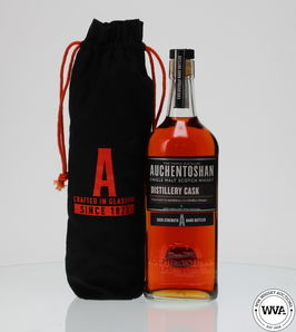 AUCHENTOSHAN 2012 DISTILLERY CASK