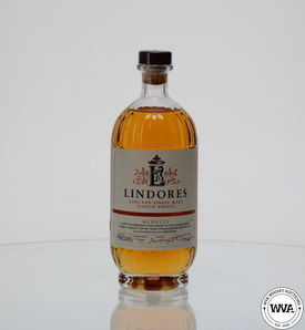 Lindores Abbey Commemorative Bottle