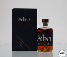 ATHRU KNOCKNAREA 14 YEAR OLD IRISH WHISKEY