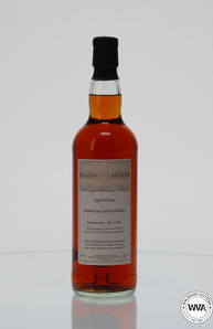 Caol Ila 9 Year Old Whisky Show 2019