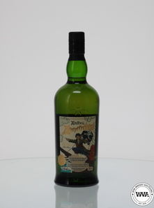 Ardbeg Arrrrrrrdbeg Committee Release 2021