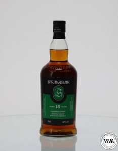 Springbank 15 June 2021 Release