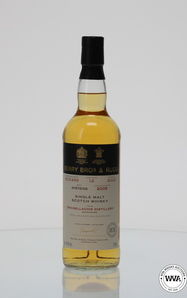 CRAIGELLACHIE 2006 12 YEAR OLD BERRY BRO'S & RUDD CRAIGELLACHIE 2006 12 YEAR OLD BERRY BRO'S & RUDD