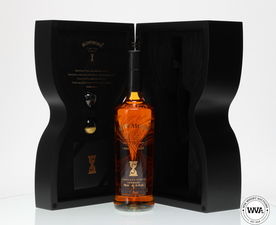 BOWMORE 1988 31 YEAR OLD - TIMELESS SERIES BOWMORE 1988 31 YEAR OLD - TIMELESS SERIES