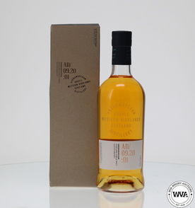 ARDNAMURCHAN AD/09.20:01- INAUGURAL RELEASE ARDNAMURCHAN AD/09.20:01- INAUGURAL RELEASE