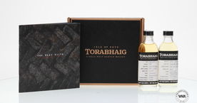 TORABHAIG SAMPLES