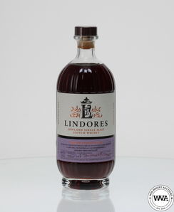 LINDORES ABBEY EXCLUSIVE CASK TWB 15TH ANNIVERSARY