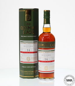Dufftown 2007 14 The Old Malt Cask