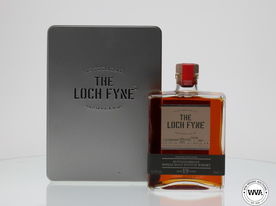 BUNNAHABHAIN 19 YEAR OLD LOCH FYNE FYNEST SERIES BUNNAHABHAIN 19 YEAR OLD LOCH FYNE FYNEST SERIES