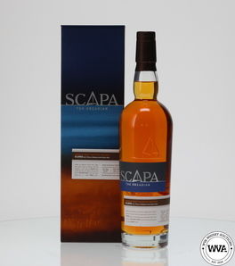 SCAPA GLANSA WHISKY SCAPA GLANSA WHISKY