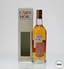 MILTONDUFF 2011 10 YEAR OLD CARN MOR