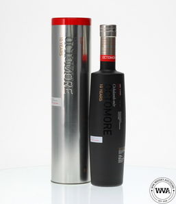 Octomore 10 2012 First Limited Release