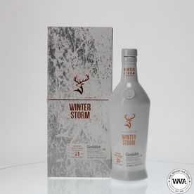 GLENFIDDICH WINTER STORM BATCH 3 GLENFIDDICH WINTER STORM BATCH 3