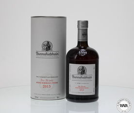 BUNNAHABHAIN FEIS ILE 2021 MOINE BORDEAUX FINISH 2013 BUNNAHABHAIN FEIS ILE 2021 MOINE BORDEAUX FINISH 2013