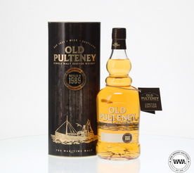 Old Pulteney 1989 Limited Edition